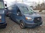 2020 Ford Transit-Delivery Van