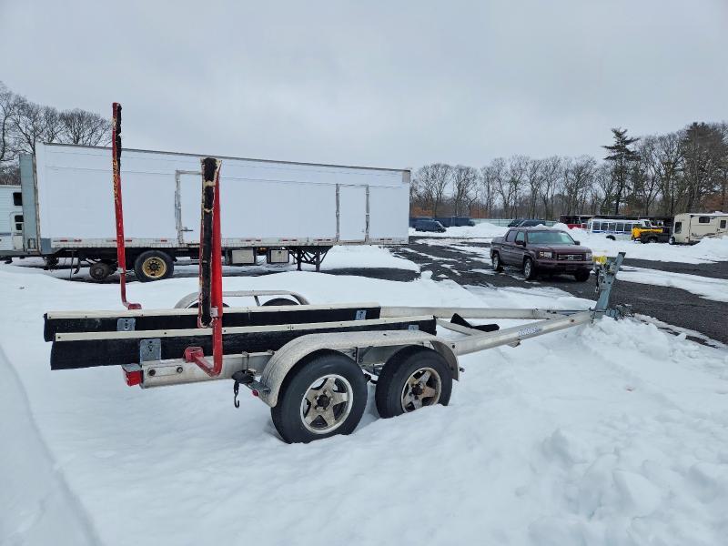 2011 Venture Enterpr 2011 Venture VATB-5925 Boat Trailer