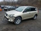 2008 Toyota Rav4 Base