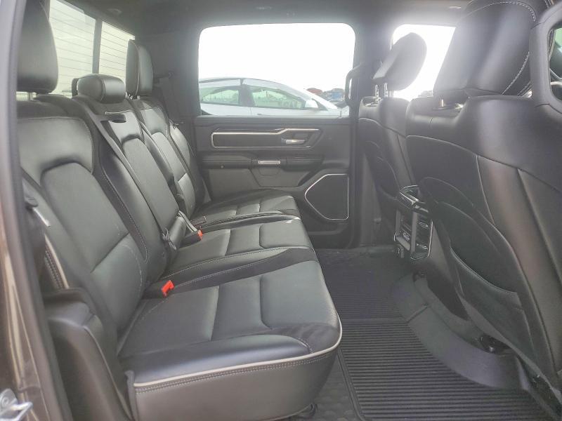 2020 Dodge 1500 Laramie