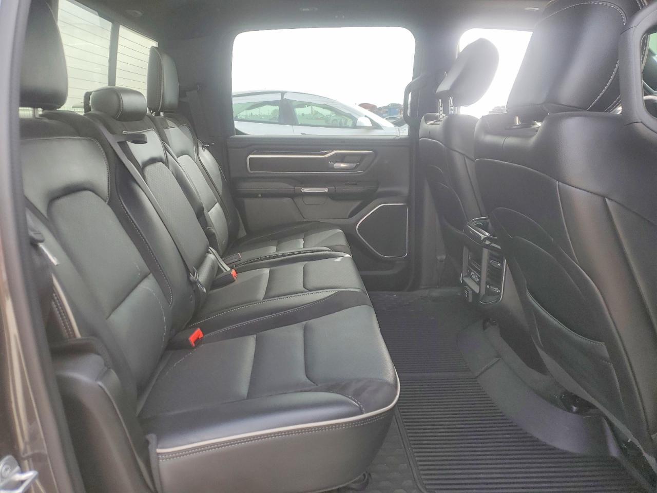 2020 Dodge 1500 Laramie