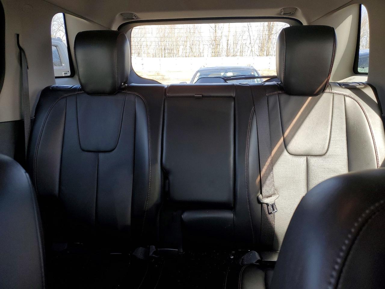 2013 GMC Terrain slt