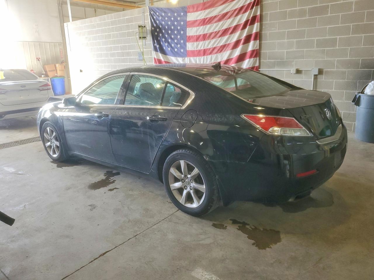 2013 Acura TL