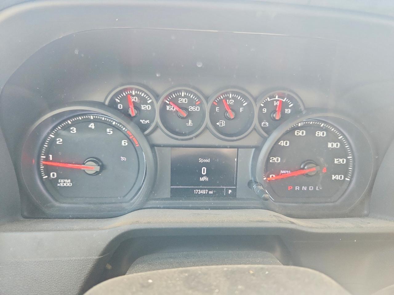 2022 GMC Sierra Utility / Service Truck