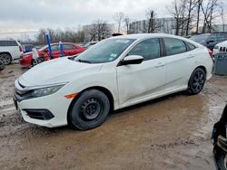 2017 Honda Civic lx for sale in Central Square, NY
