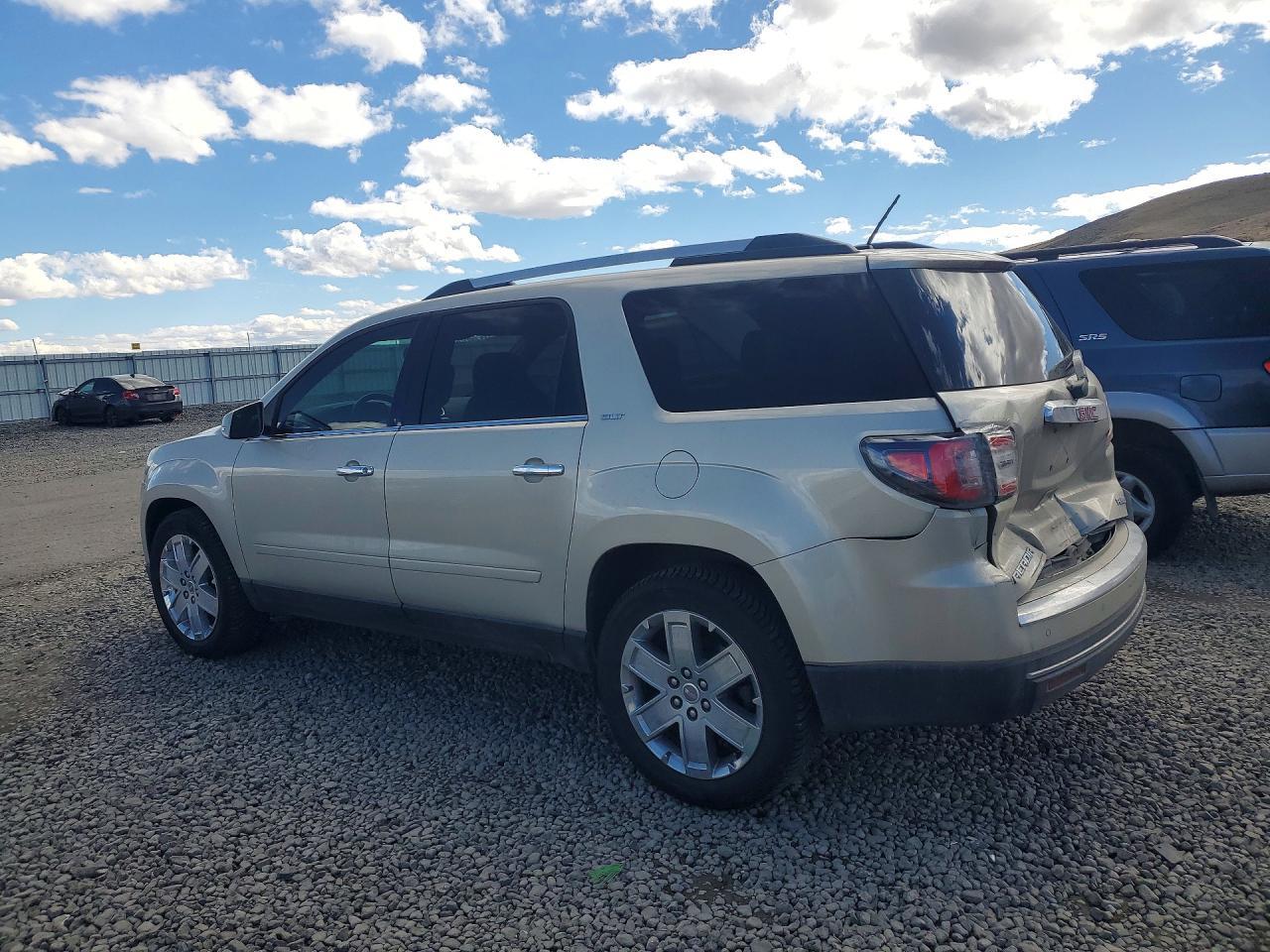 2015 GMC Acadia