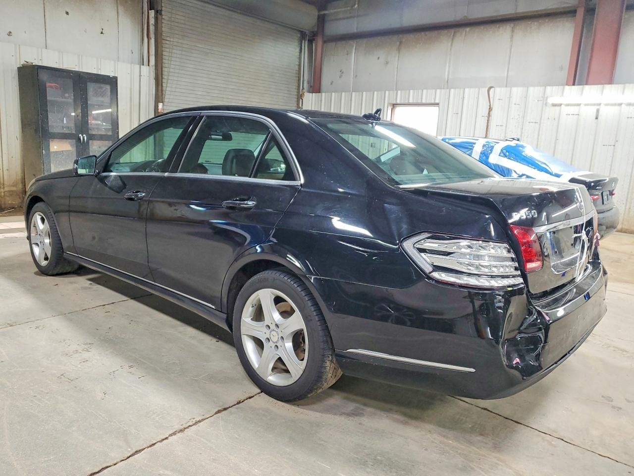 2014 Mercedes-Benz E 350 4matic