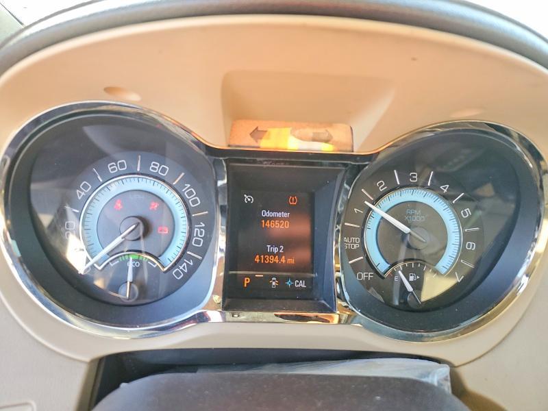 2012 Buick Lacrosse Convenience