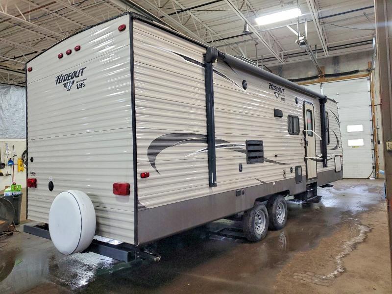 2017 Keystone Hideout Camper