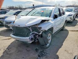 2015 Jeep Compass for sale in Marlboro, NY
