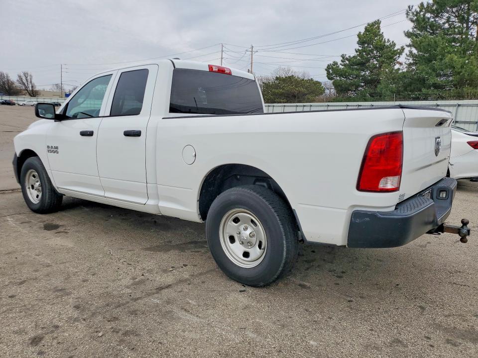 2015 Dodge RAM 1500 ST