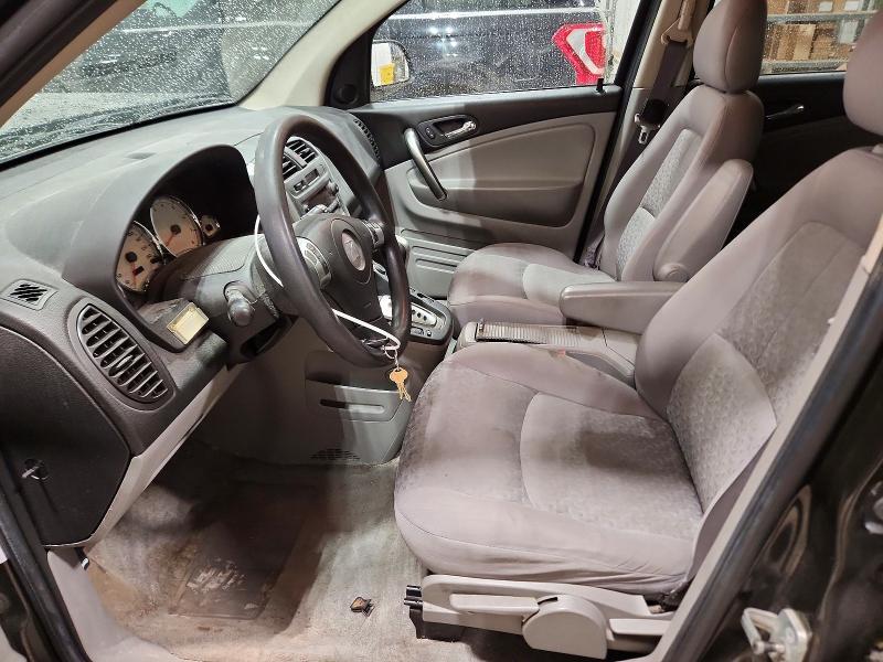 2006 Snowex Vue