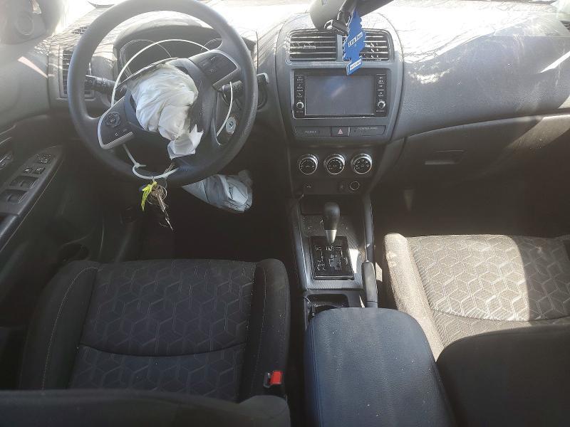 2023 Mitsubishi Outlander Sport s