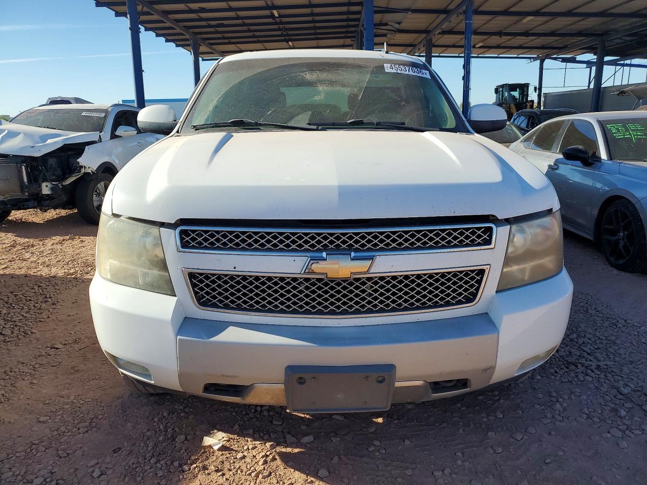 2010 Chev Tahoe