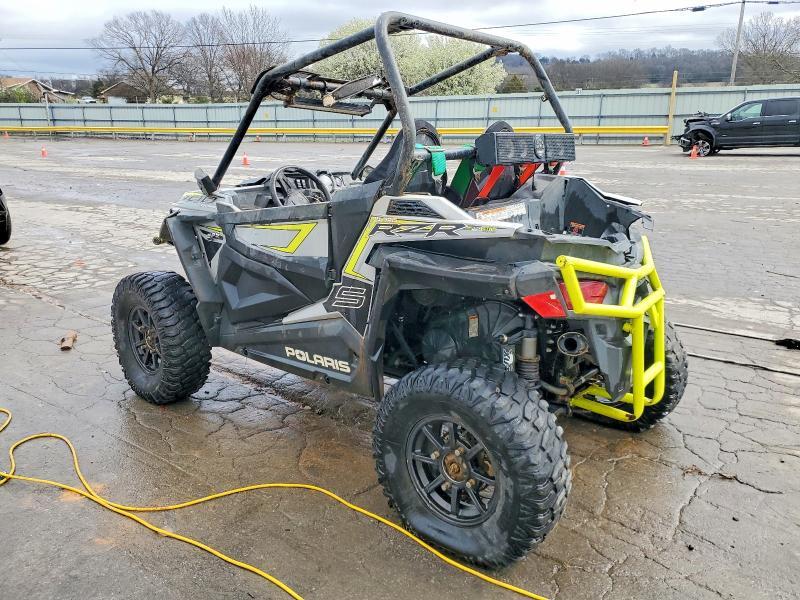 2018 Polaris RZR Utility Vehicle