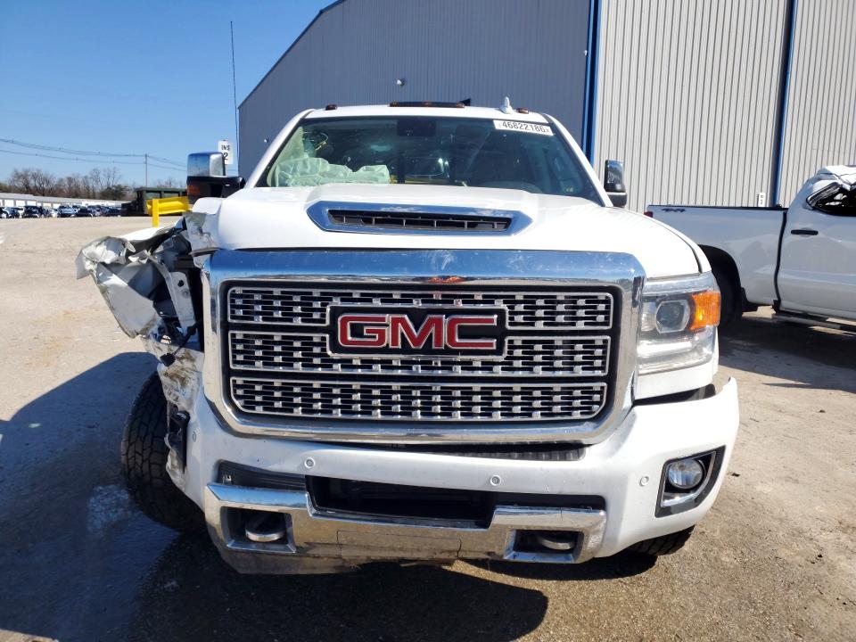 2019 GMC Sierra K2500 Denali