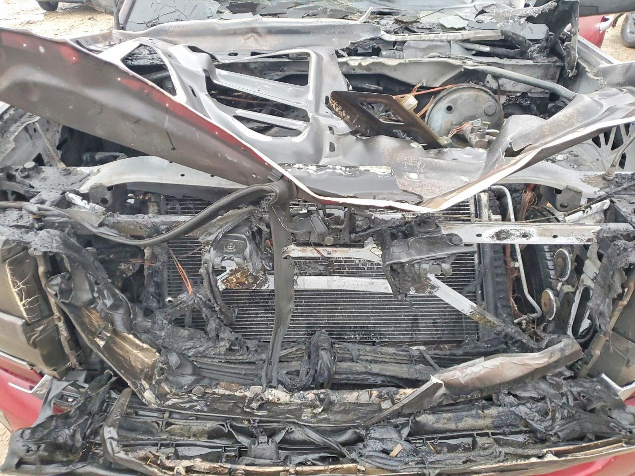 2018 Chevrolet Silverado K1500 High Country