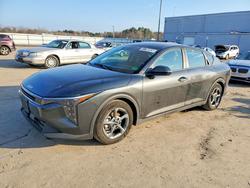 2025 KIA K4 lxs en venta en Fredericksburg, VA