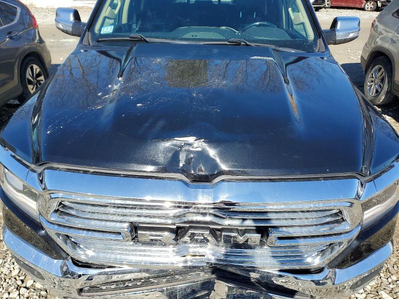 2019 Dodge 1500 Laramie