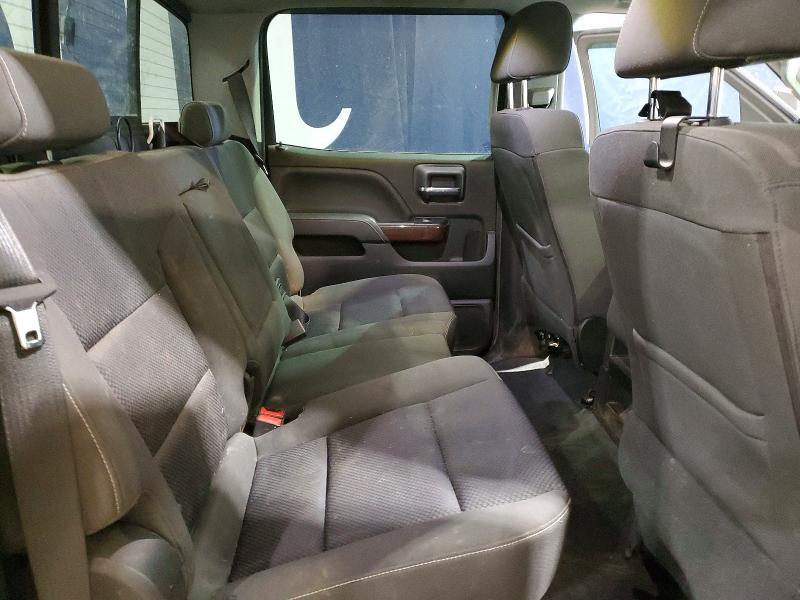 2019 GMC Sierra K2500 SLE