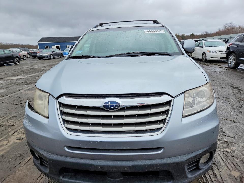 2012 Subaru Tribeca Limited