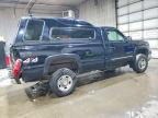 2004 Chevrolet Silverado K2500 Heavy Duty