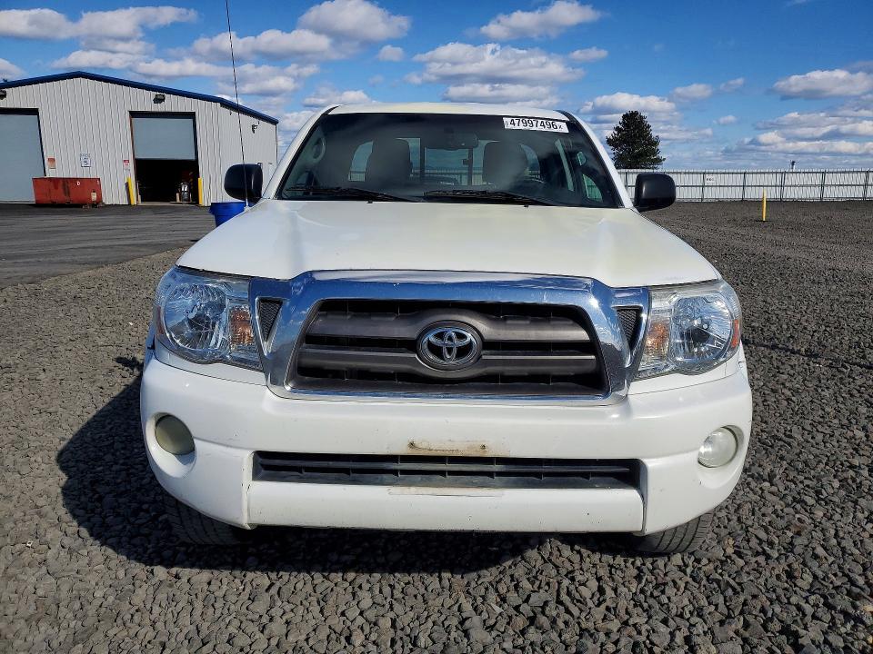 2009 Toyota Tacoma V6