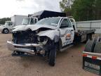 2015 Dodge RAM 5500 Rollback Truck