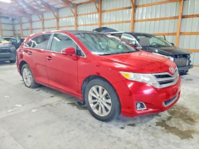 2013 Toyota Venza le