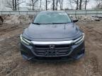 2019 Honda Insight ex