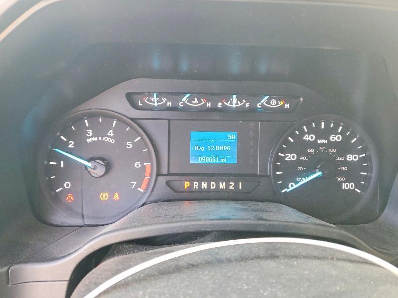 2019 Ford F250 Super Duty