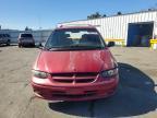1998 Dodge Caravan se