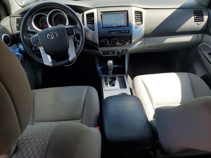 2014 Toyota Tacoma Prerunner V6