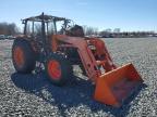 2011 Kubota M110XDTC Farm Tractor-Tractor
