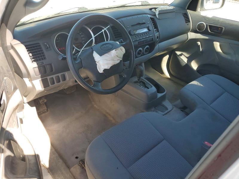 2005 Toyota Tacoma Base