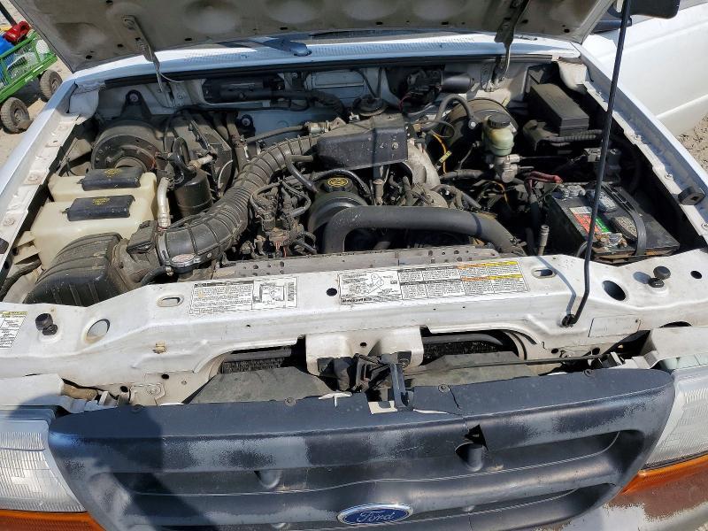 2000 Ford Ranger