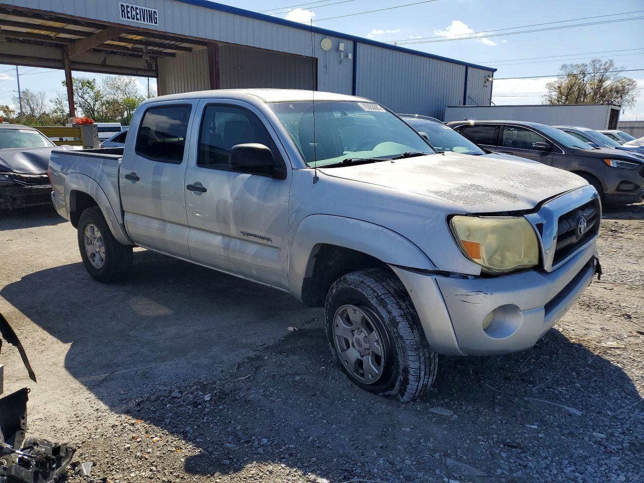 2006 Toyota Tacoma Prerunner V6