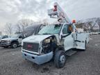 2008 GMC C5500 Bucket Truck