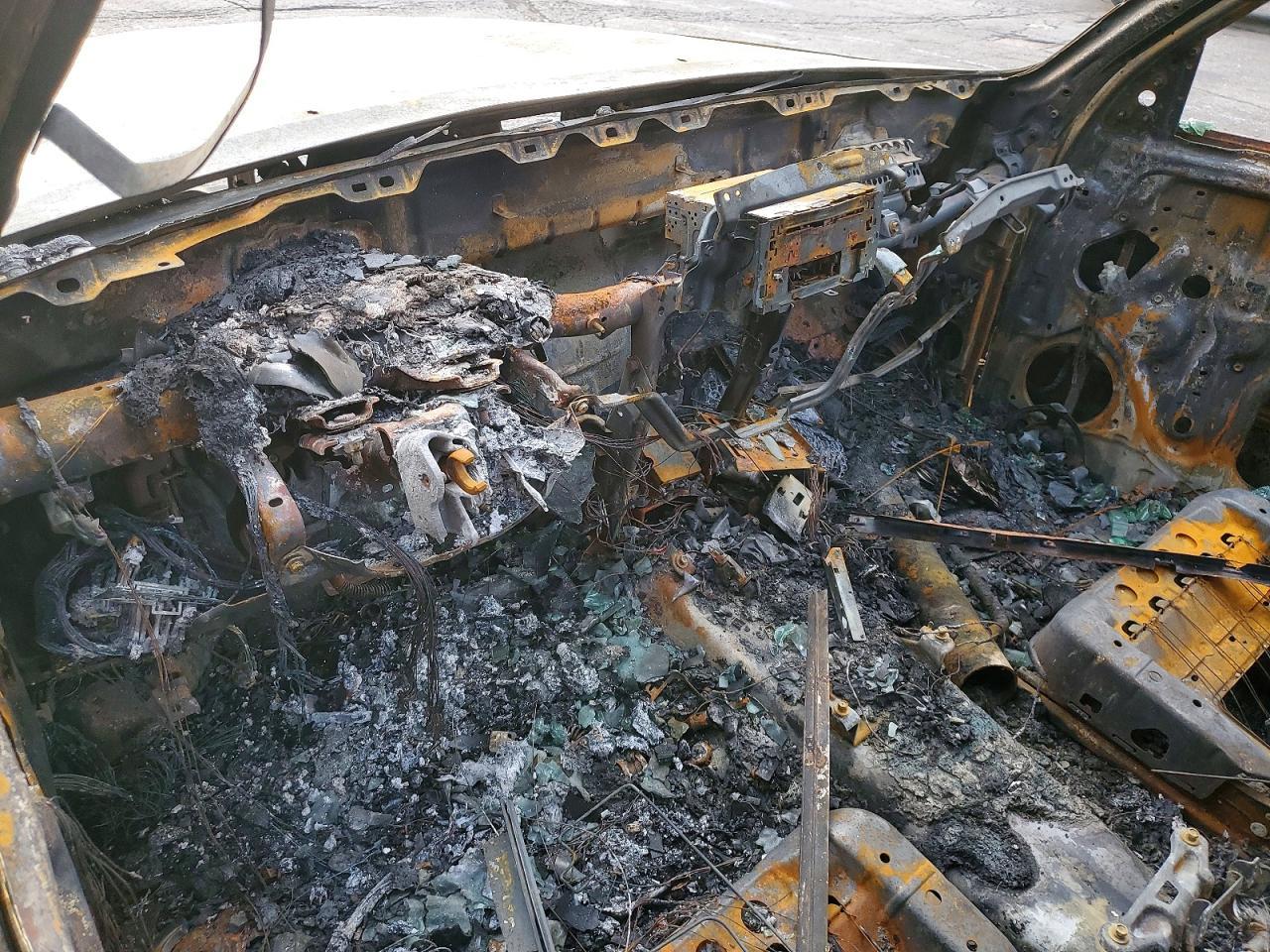 2003 Toyota Tundra SR5