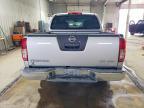 2008 Nissan Frontier SE V6