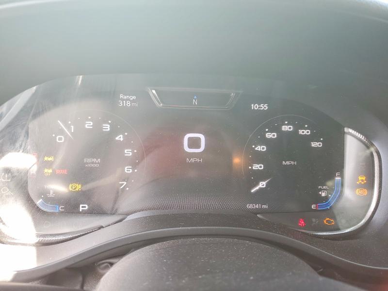 2024 Dodge RAM 1500 Rebel