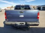 2006 Ford F150 Supercrew