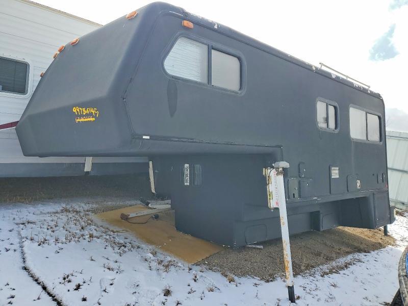 2000 Bigfoot Camper