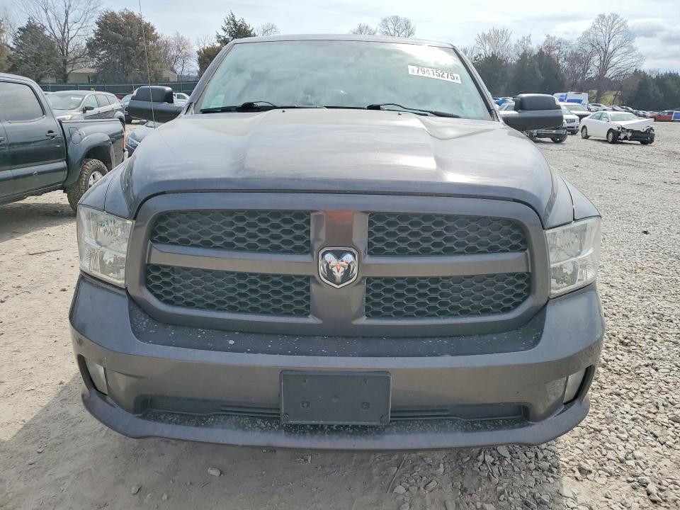 2015 Dodge Ram 1500 st