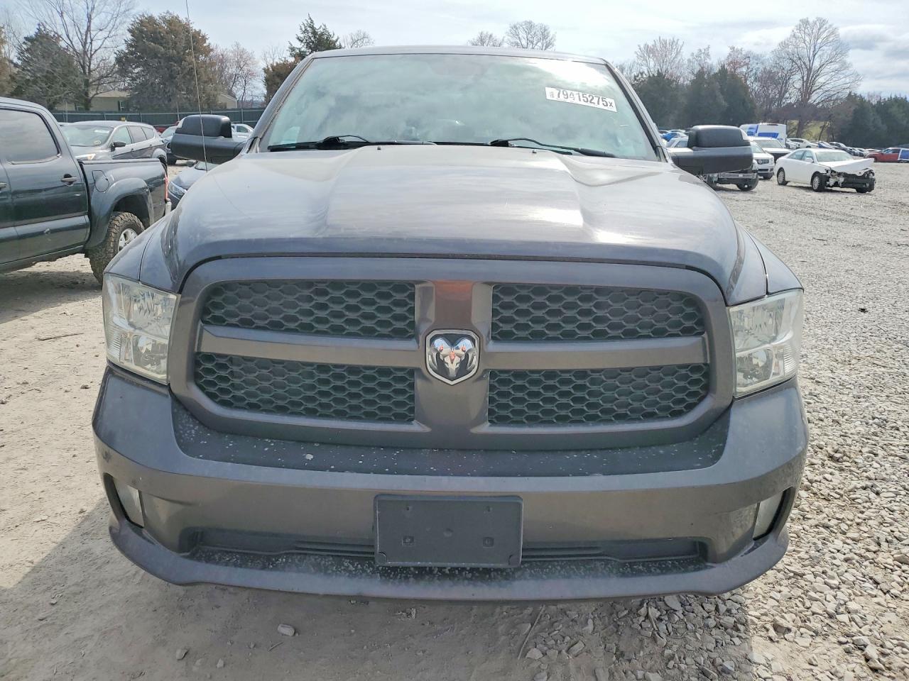 2015 Dodge RAM 1500 ST