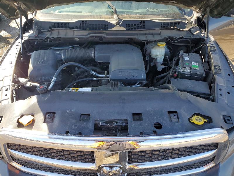 2018 Dodge RAM 1500 SLT