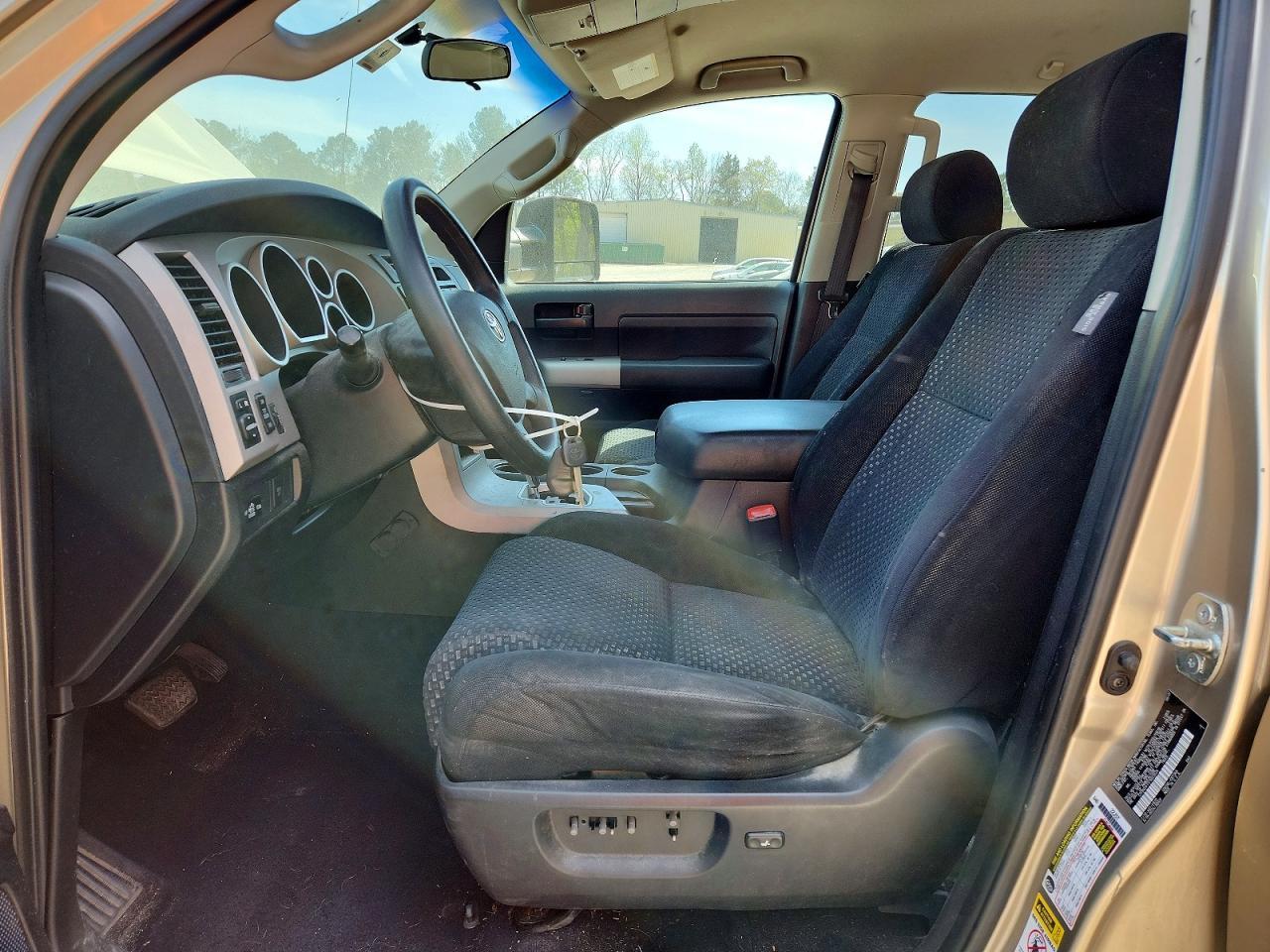 2007 Toyota Tundra SR5