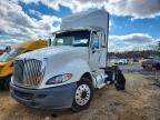 2014 International PROSTAR+122 6X4 Semi Truck