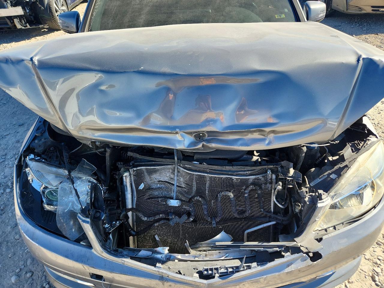 2011 Mercedes-Benz C300