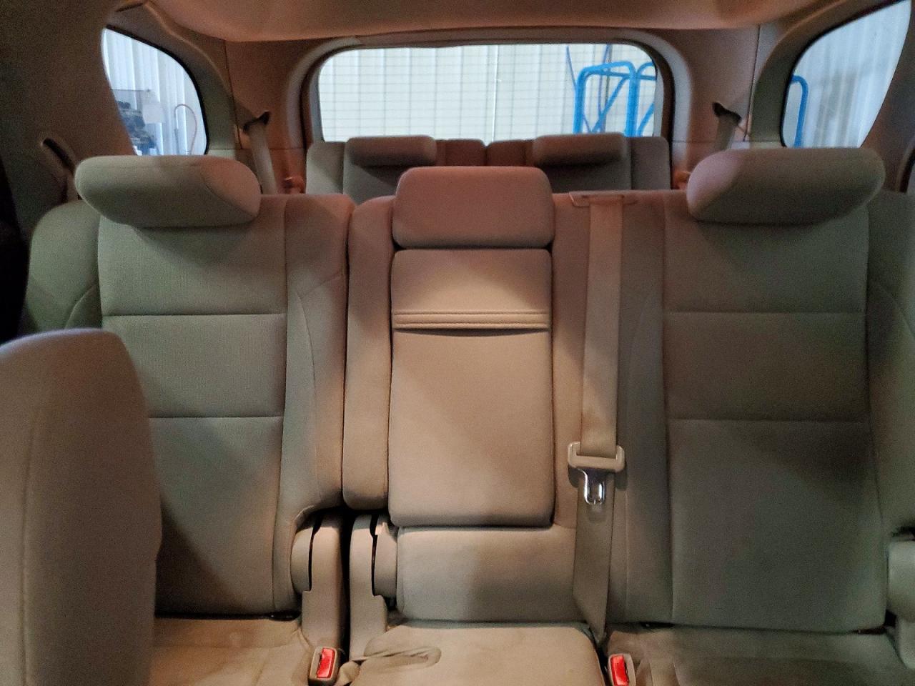 2013 Dodge Durango
